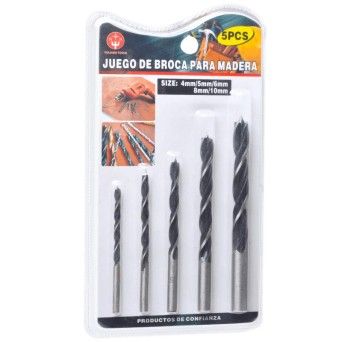 BROCAS MAD. 5UN 1143-710-02