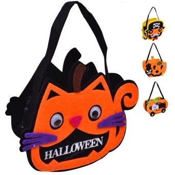 SACO HALLOWEEN 1854-017-01 CX240