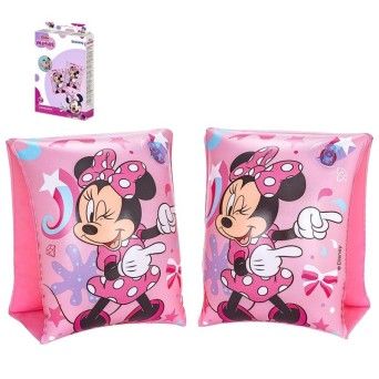 BRAADEIRA INSUF MINNIE 23X15CM 91038
