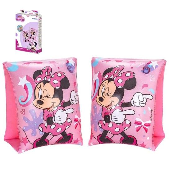 BRAÇADEIRA INSUF MINNIE 23X15CM 91038 BRAÇADEIRA INSUF MINNIE 23X15CM 91038