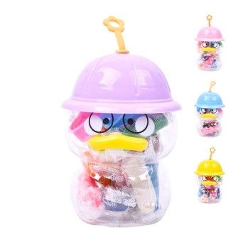 POTE PLASTICINA 2724-007 CX144