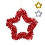 ESTRELA FESTAO 15CM 1258-750-15 CX240