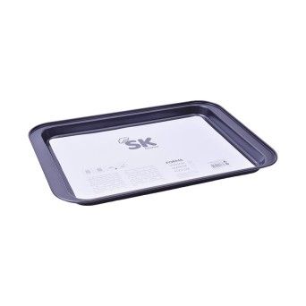 TABULEIRO RECT 38X27CM  2523-002 E-20 CX36