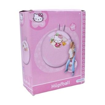 BOLA KANGUROO HELLO KITTY