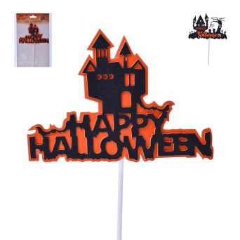 DEC HALLOWEEN 20X12 1624-350 CX360