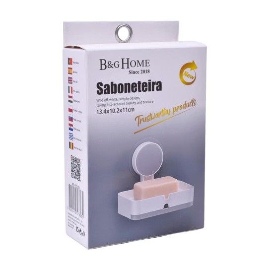 SABONETEIRA B57803