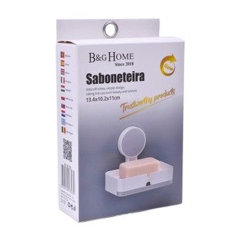 SABONETEIRA B57803