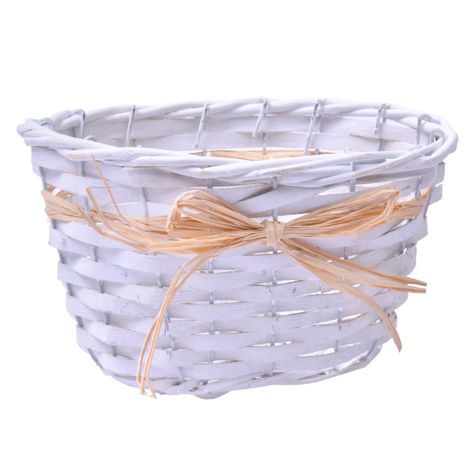 CESTO VIME 20X14X12CM 0370-06 CX72 CESTO VIME 20X14X12CM 0370-06 CX72