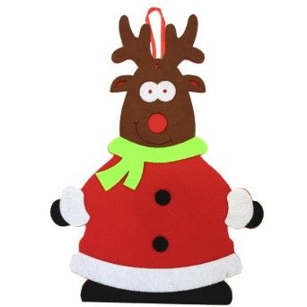 DEC. NATAL 30X22.5CM 1614-019 Q12 20%