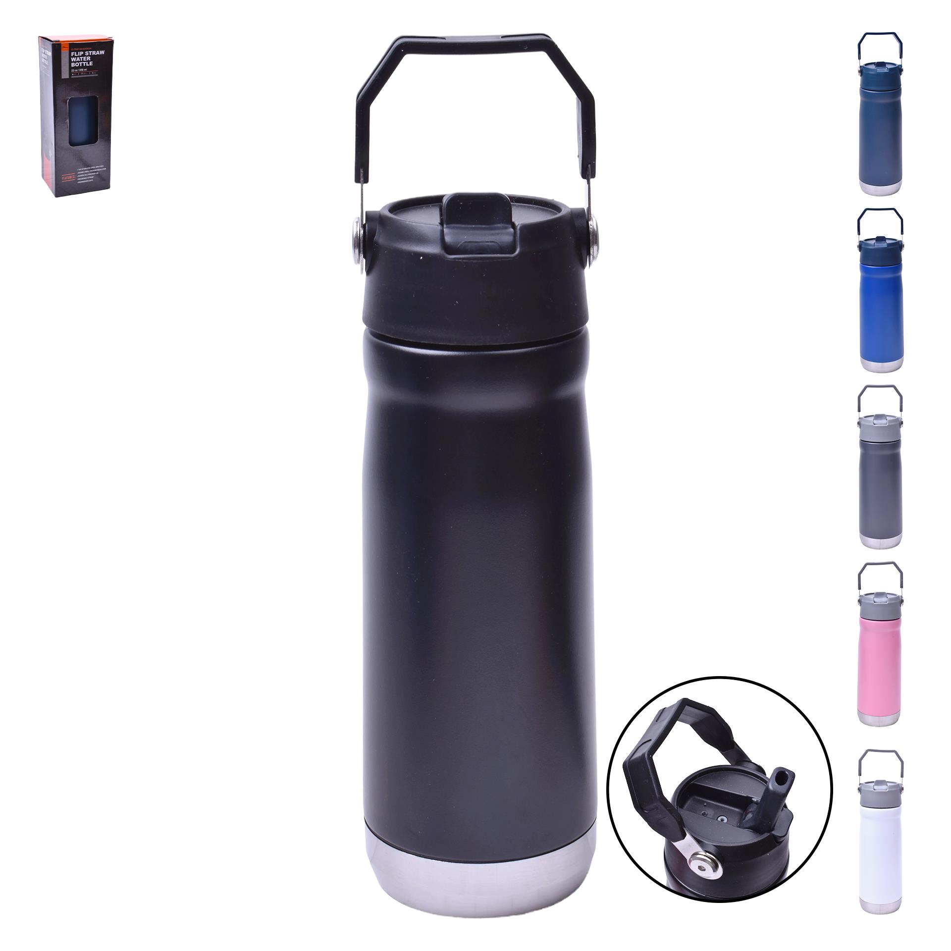 TERMO 650ML 2947-000 CX50 TERMO 650ML 2947-000 CX50