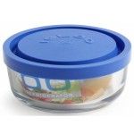 TAA VIDRO IGLO C/ TAMPA 11CM