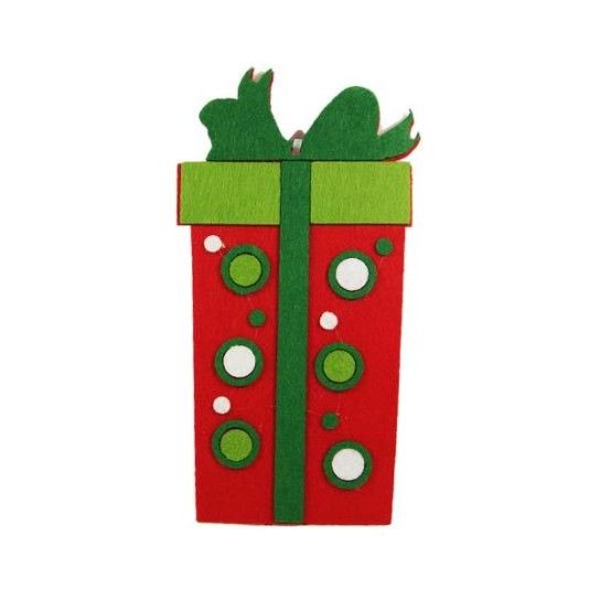 DEC. NATAL PRESENTE 1442-000-03 DEC. NATAL PRESENTE 1442-000-03