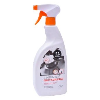 LIMPA GORDURAS MAYORDOMO 750ML