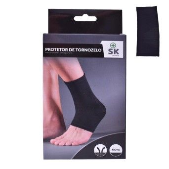 PROTET.TORNOZELO NYLON 1570-021 CX240