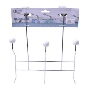 CABIDE PORTA METAL C/BRC