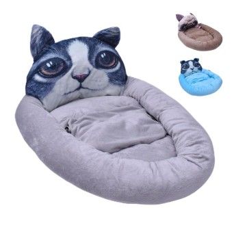 CAMA P/ANIMAL 45x41x7CM 2530-001-01