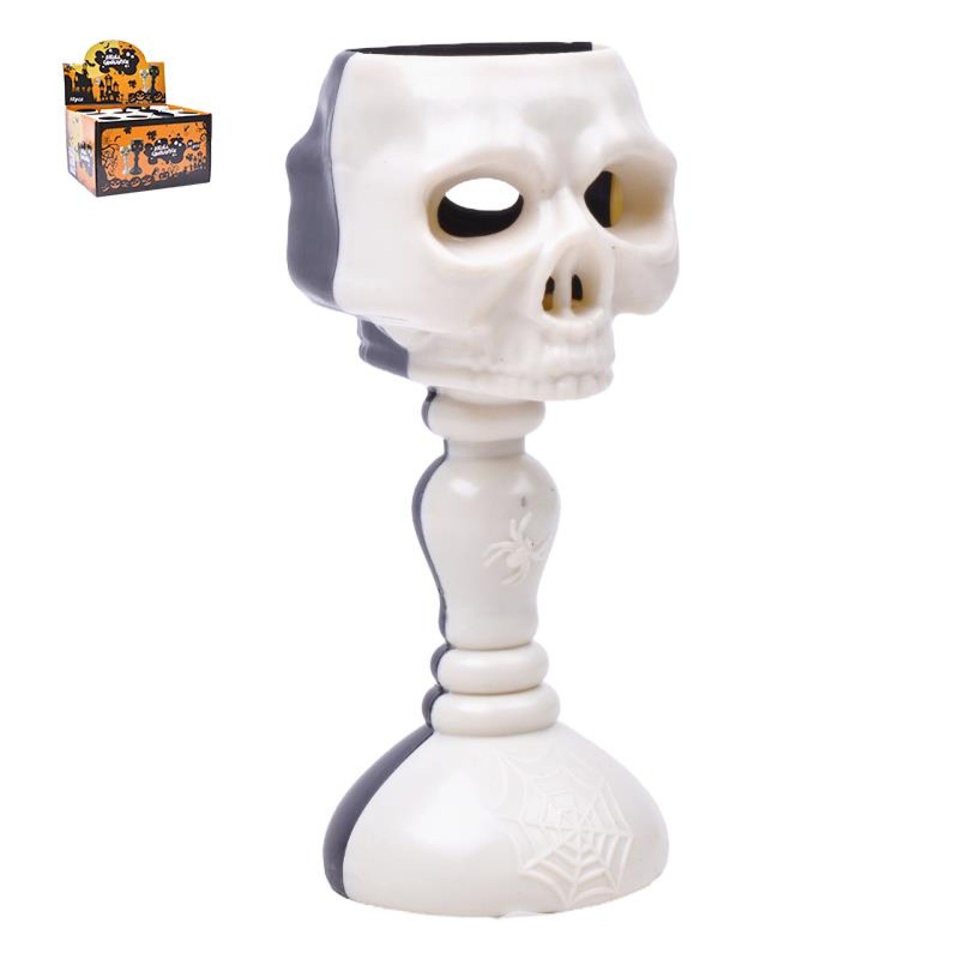VELA HALLOWEEN 1862-608 CX480