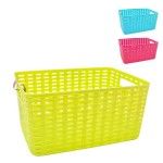 CESTA RATTAN N 3 10 L 33 x 22 CM 1222205