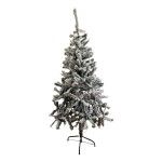 ARVORE C/NEVE 180CM 600L 473-951-1P ARVORE C/NEVE 180CM 600L 473-951-1P