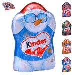 KINDER FIGURAS 35G