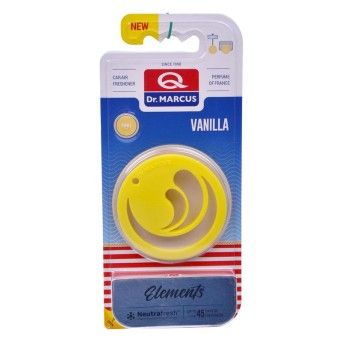 DR.MARCUS AMB ELEMENTS VANILLA