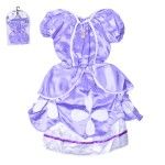 VESTIDO PRINCESA 120CM 2838-154-01 CX24