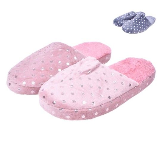 CHINELO QUARTO SRA 2517-022-M CX48