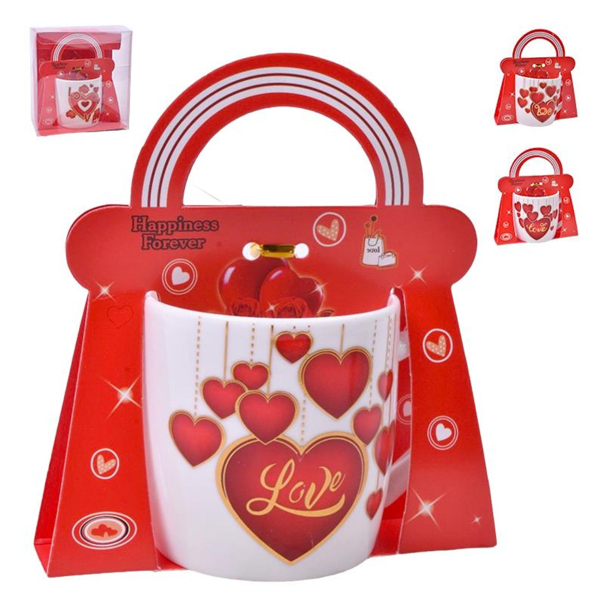 CANECA 7,2X7,2 2645-105-09 CX96 CANECA 7,2X7,2 2645-105-09 CX96