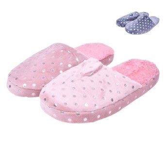 CHINELO QUARTO SRA 2517-022-M CX48