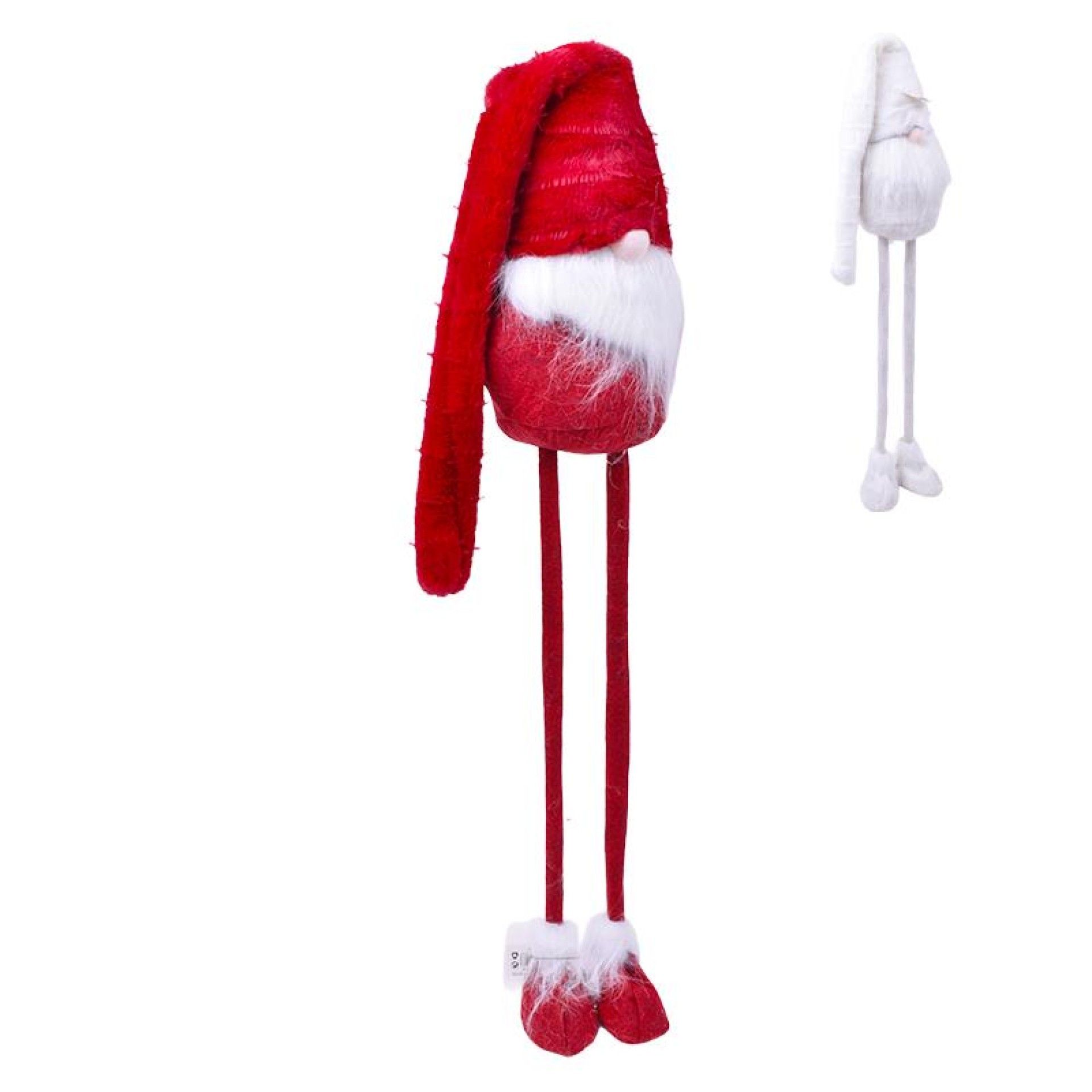 BONECO PAI NATAL LUZ 2680-811-107 CX24 BONECO PAI NATAL LUZ 2680-811-107 CX24