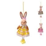 COELHO PASCOA 18CM 2855-308 CX240