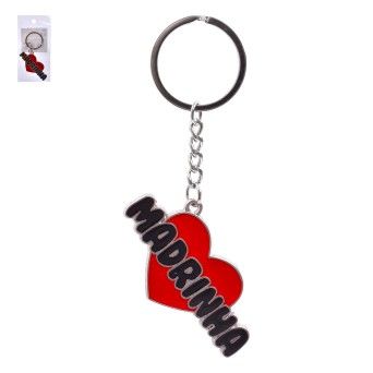 PORTA CHAVES MADR 2813-030-MD CX1200