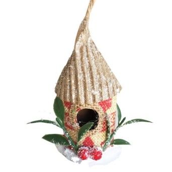 ENFEITE NATAL CASINHA
