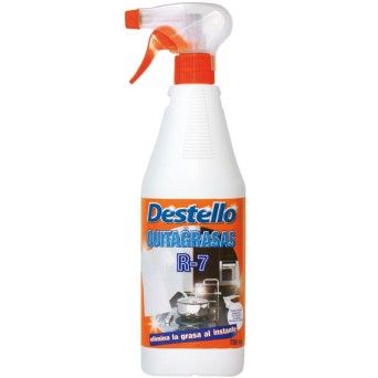 TIRA GORDURAS DESTELLO 750ML