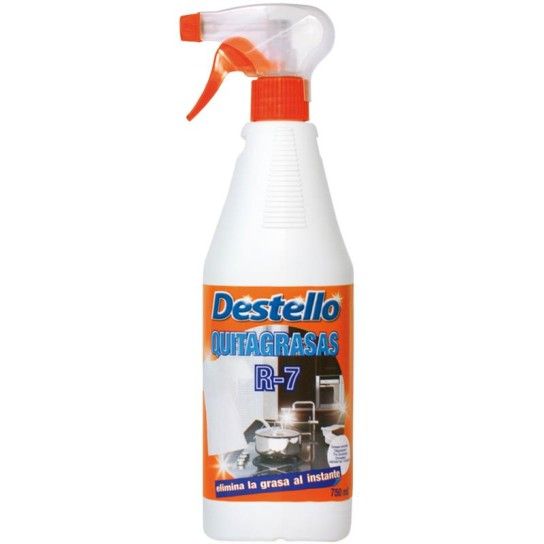 TIRA GORDURAS DESTELLO 750ML