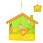 DEC PASCOA 25X29CM 1854-613 CX240