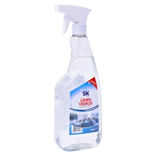 LIMPA VIDROS SK 750ML