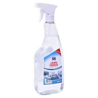 LIMPA VIDROS SK 750ML