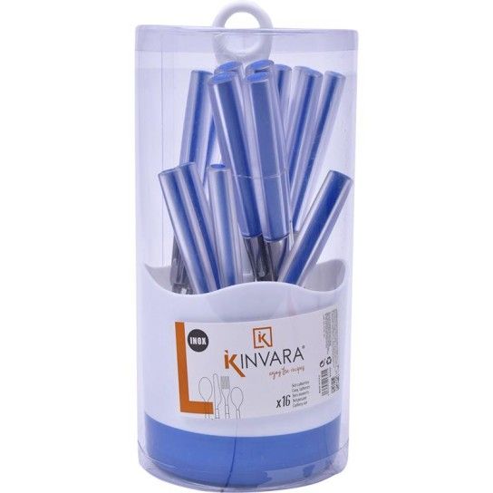 SUPORTE TALHERES 16 UNI 92345