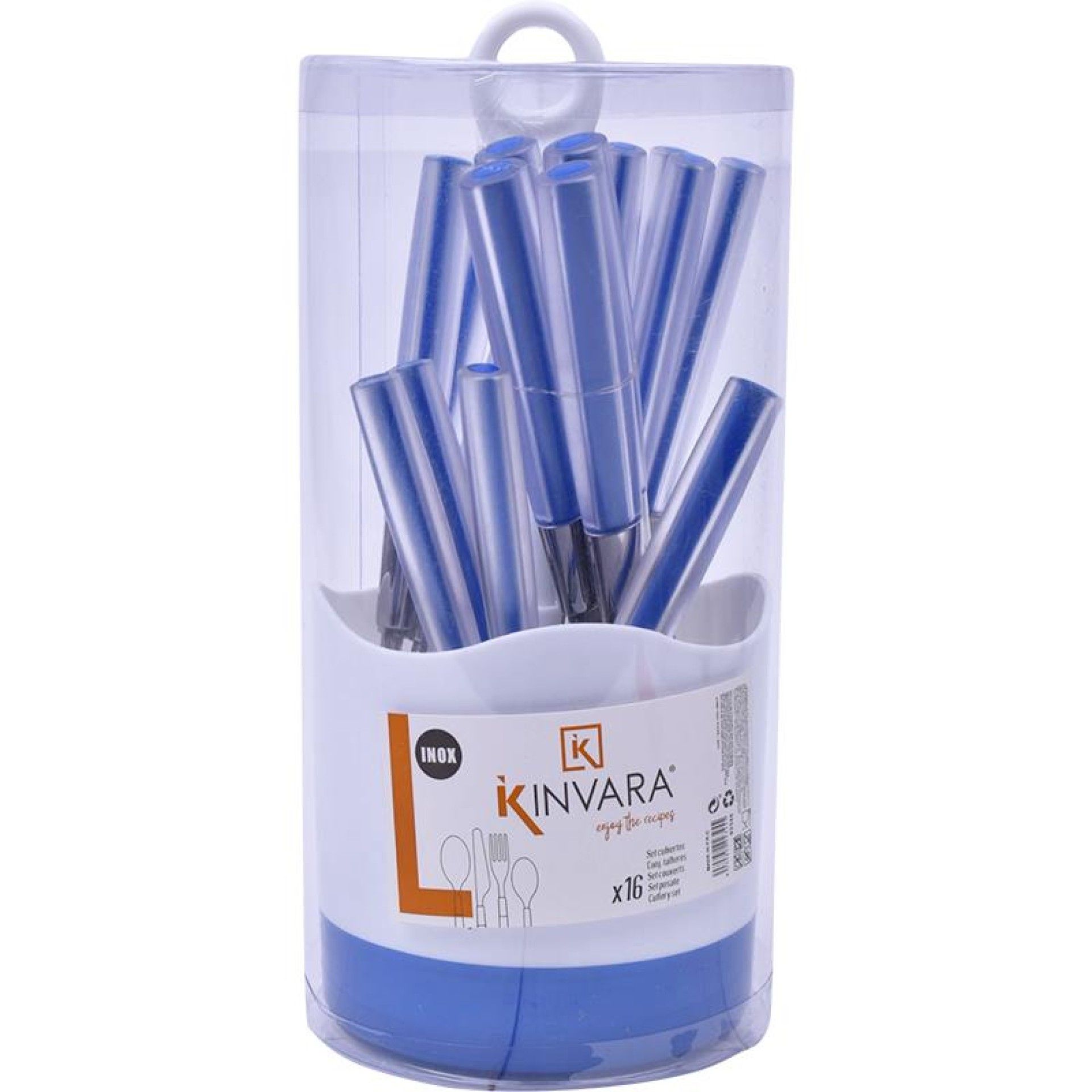 SUPORTE TALHERES 16 UNI 92345 SUPORTE TALHERES 16 UNI 92345
