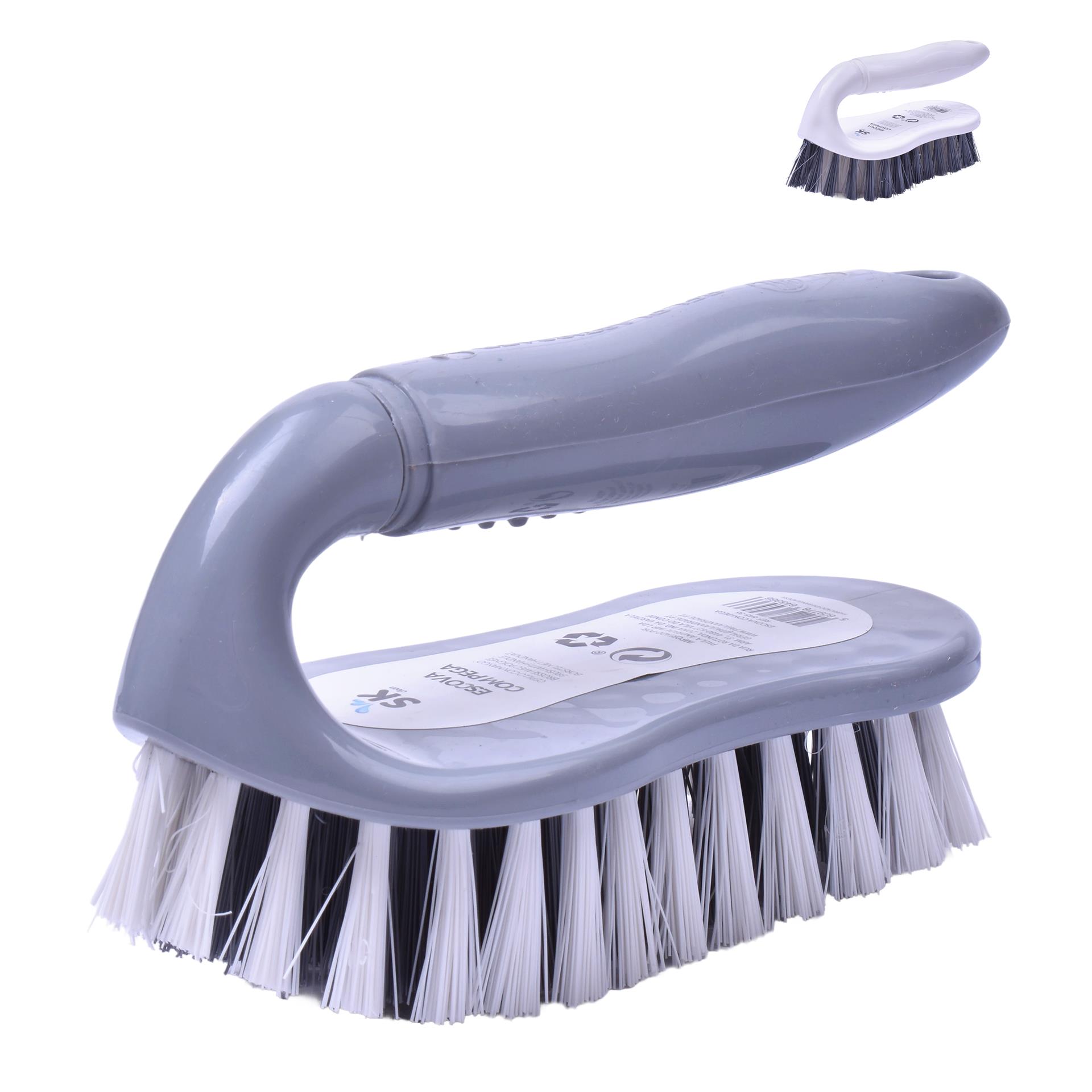 ESCOVA C/PEGA 645-366 CX24 ESCOVA C/PEGA 645-366 CX24