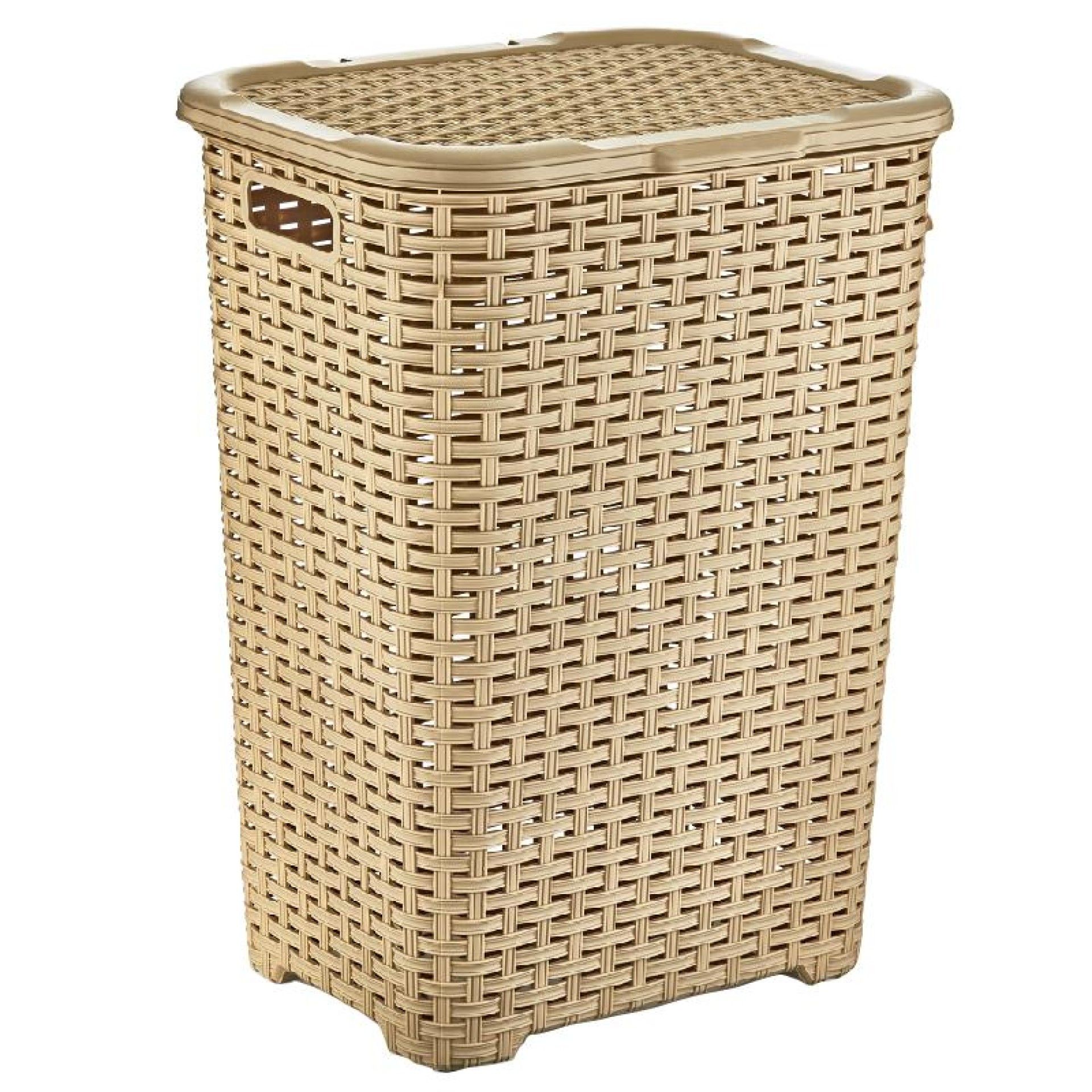CESTO P/ROUPA 60L RFª 05004 CX16 CESTO P/ROUPA 60L RFª 05004 CX16