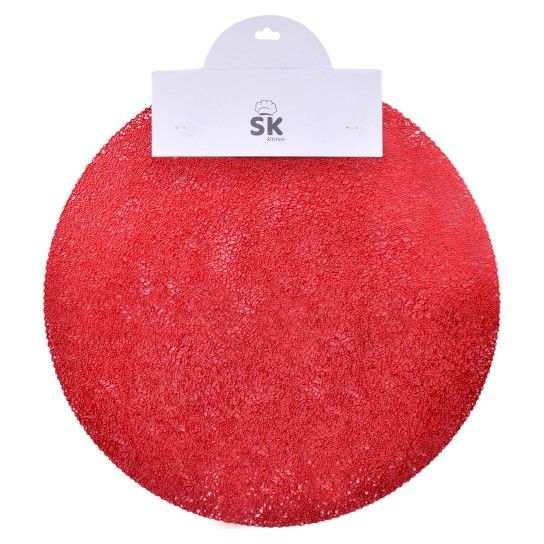 INDIV. REDONDO NAT 38CM 2561-023-C CX240