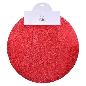 INDIV. REDONDO NAT 38CM 2561-023-C CX240