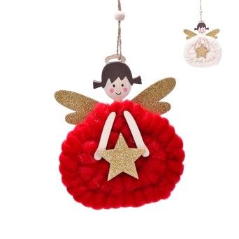 DEC. NATAL 13CM 1620-219 CX240