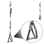 PEITORAL + TRELA ANIMAL 2548-001-1.2 CX120