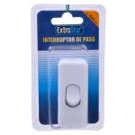 INTERRUPTOR BRANCO INTERRUPTOR BRANCO