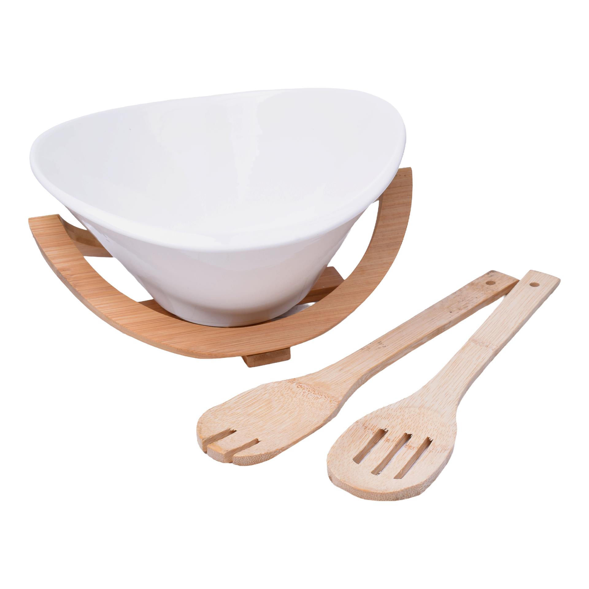 BANDEJA C/SUP+TIGELA C/COLH 2956-008 BANDEJA C/SUP+TIGELA C/COLH 2956-008