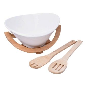 BANDEJA C/SUP+TIGELA C/COLH 2956-008