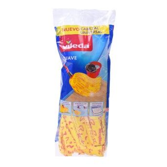 ESFREGONA VILEDA AMARELA CX24